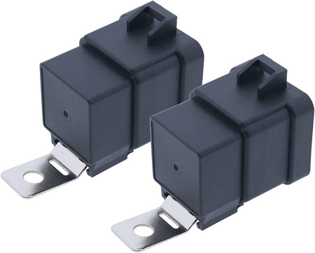 2PK Equipment Relay #AM123716 for John Deere - KUDUPARTS