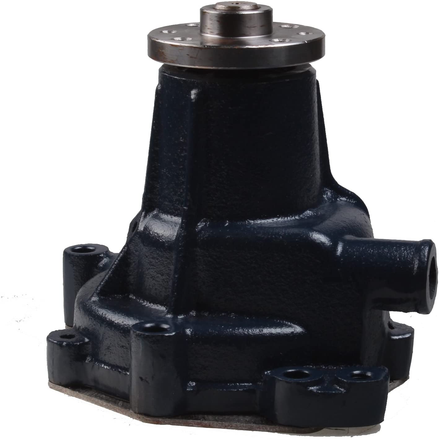 Water Pump Z-1-13650-018-0 Z-8-97253-028-1 for Isuzu 6BG1 6BG1T Engine - KUDUPARTS