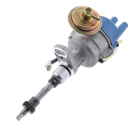 Ignition Distributor 270Q-23510W Fit for 2 Cylinder LJ276 Engine Joyner 650 650cc Sand Spider - Commando - KUDUPARTS