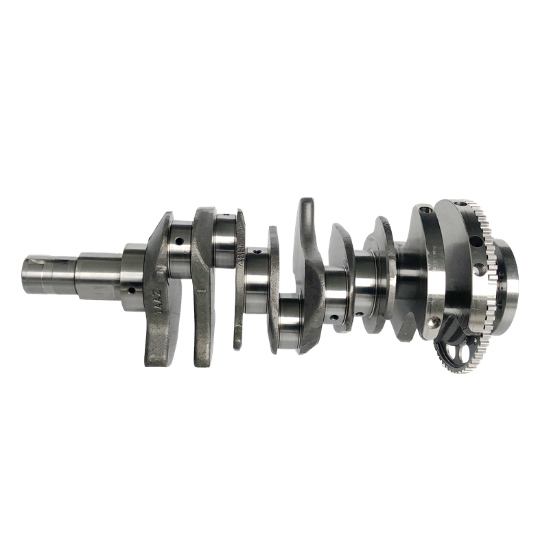 Crankshaft for Mitsubishi Engine S12R - KUDUPARTS