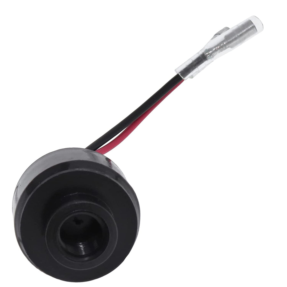 Air Rest Sensor 15831-11090 Compatible with Kubota SVL95 KX161 KX121 KX161 KX91 L2900DT L3010DT M105SDT M105SHD M105XDT M4700 M5400 M5700DH - KUDUPARTS