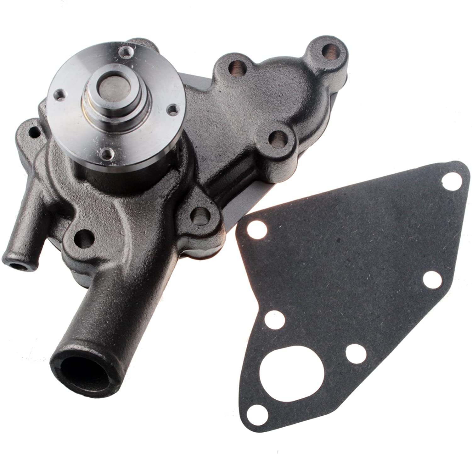 Water Pump 6660992 for Bobcat 533 543 Skid Steer Loader - KUDUPARTS