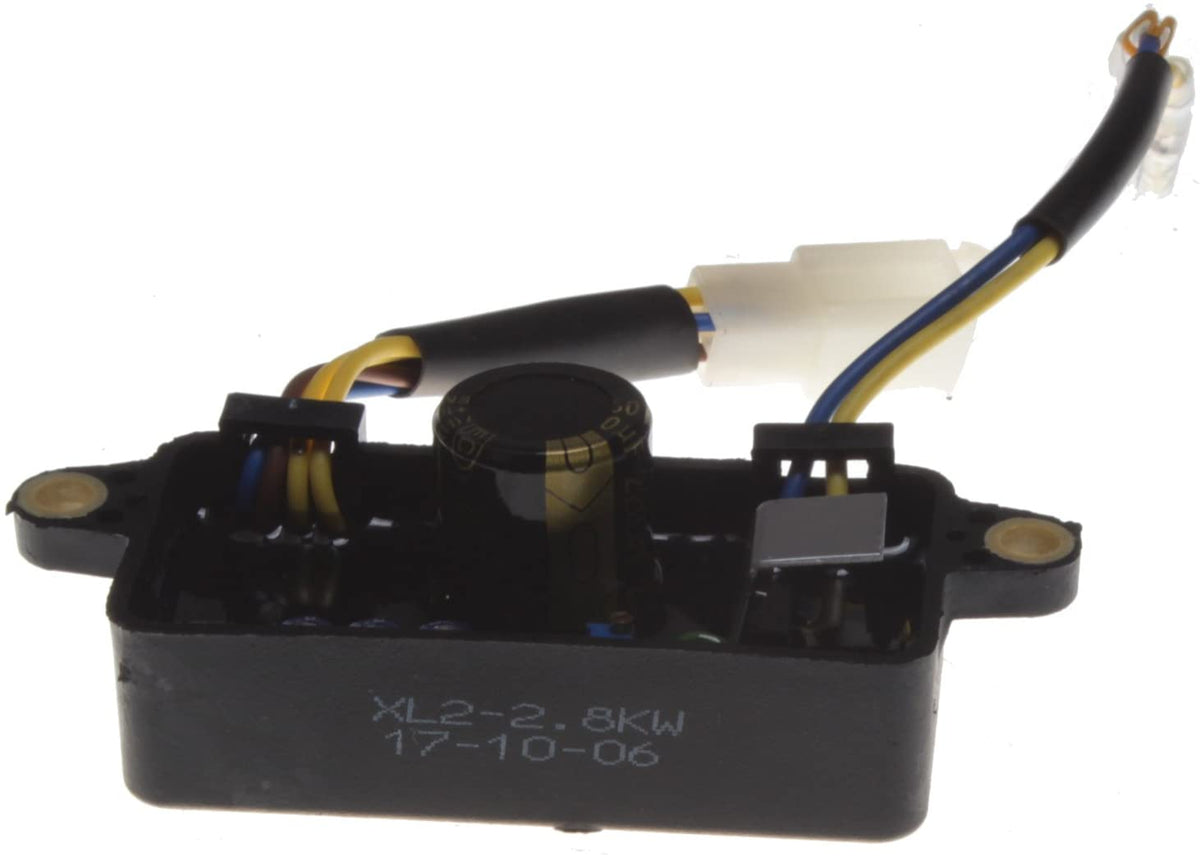 AVR Automatic Voltage Regulator for DuroStar DS4000S DS4400 Generator - KUDUPARTS