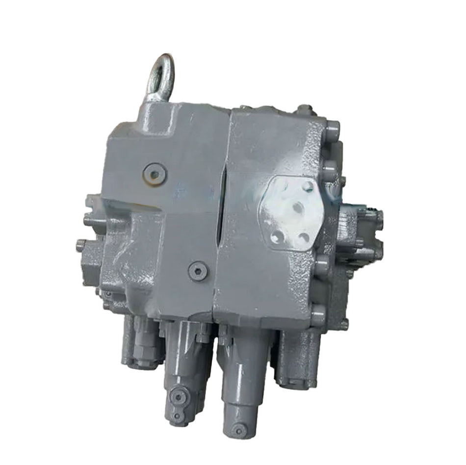 Original New Main Control Valve 4398652 for Hitachi ZAX200 ZX200 ZX200-3G ZX200-E ZX200-X - KUDUPARTS