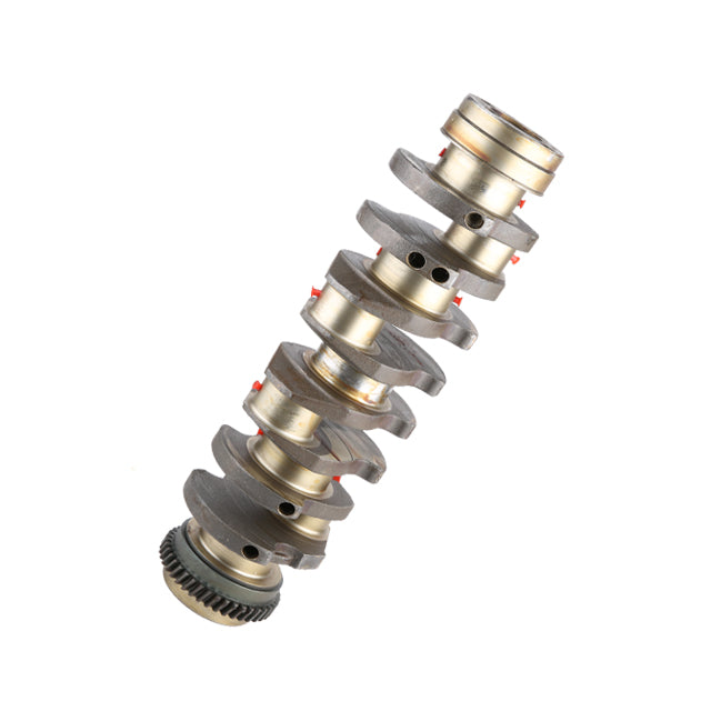 Crankshaft for Isuzu 4HG1T Engine - KUDUPARTS