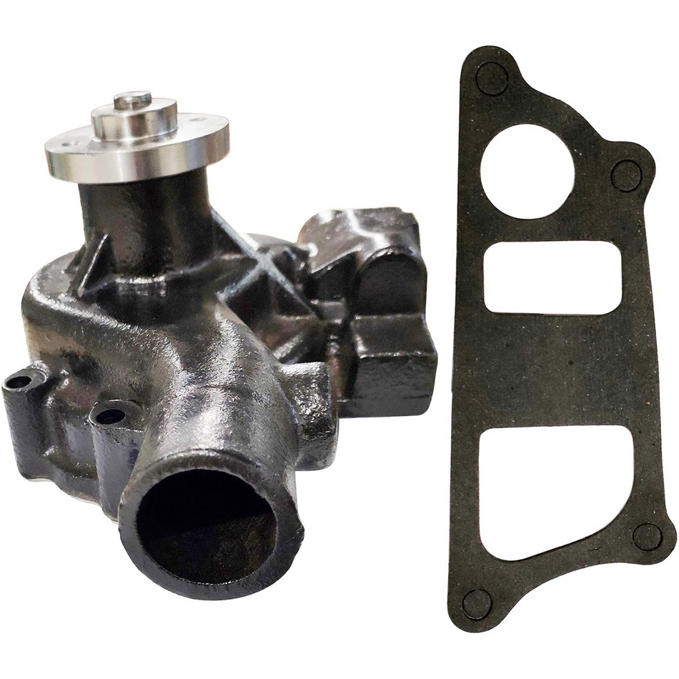 3800883 Water Pump for Cummins B3.3 QSB3.3 QSB4.5 B137 CM2150 Engine - KUDUPARTS