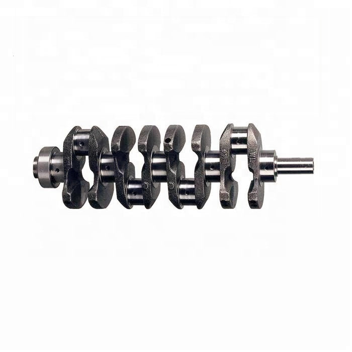 Crankshaft 13401-58030 for Toyota 14B Engine - KUDUPARTS