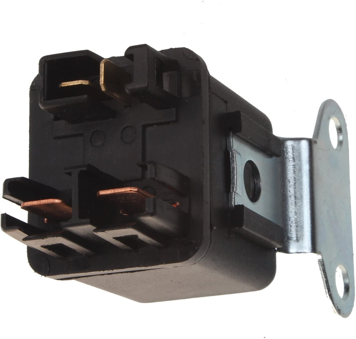 Glow Plug Relay 35593-75212 for Kubota M4030 M4030DT M4030SU M4030SU-TF M4700 M4700DT M4800SUD-F M4800SU-F M4900 M4900-CAB M4900DT - KUDUPARTS