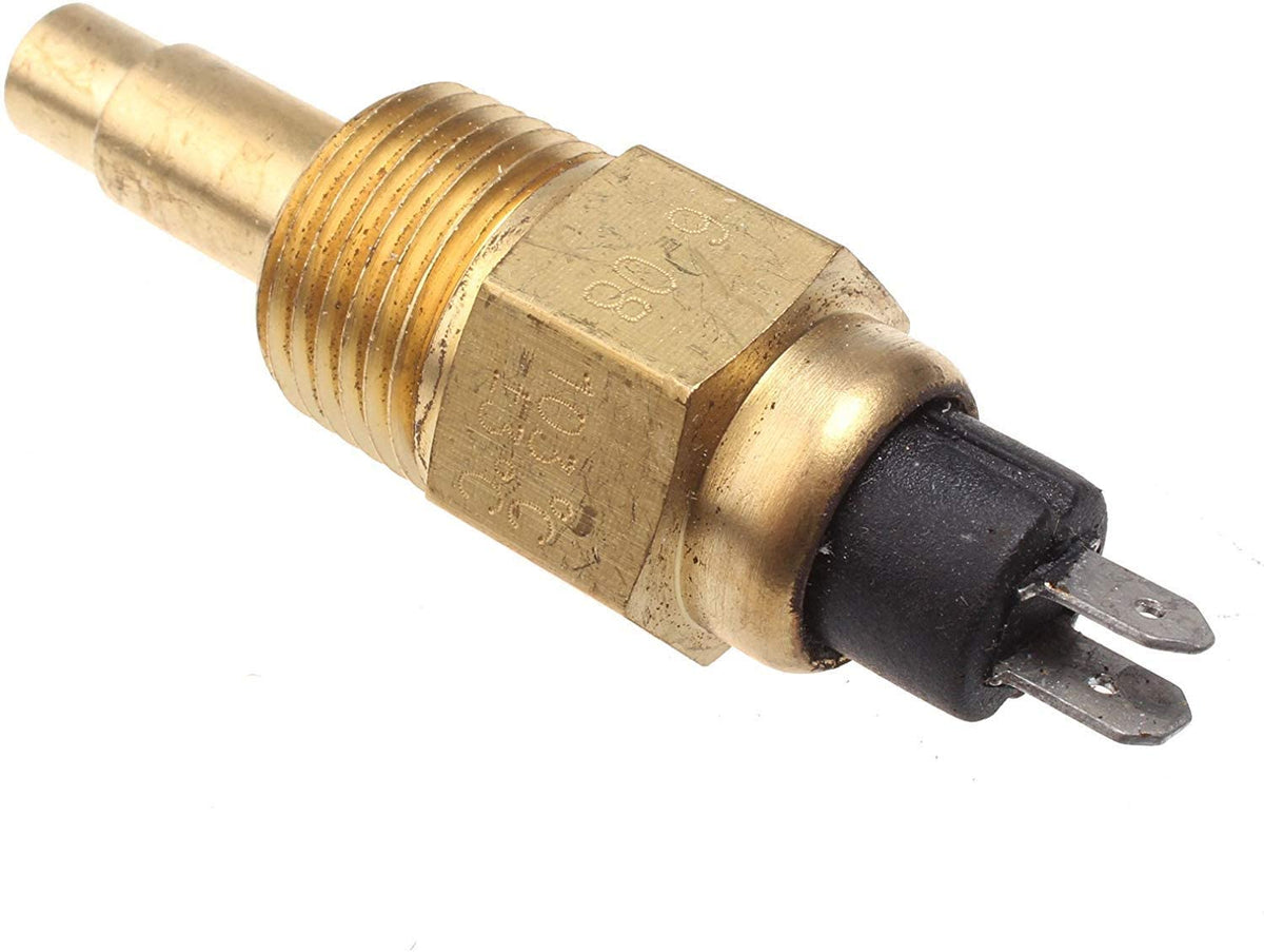 Water Temperature Sensor for John Deere 2.9L-3029 3.9L-4039 4.5L-4045 6.8L-6068 - KUDUPARTS