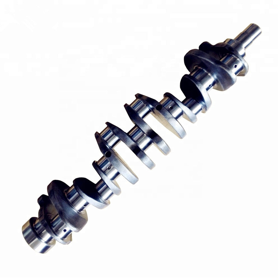 Crankshaft 1-12310-503-2 for Isuzu 6RB1 Engine - KUDUPARTS