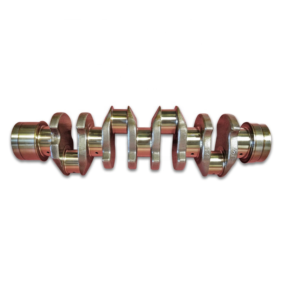 Crankshaft 8-97033-171-2 8-9720263400 for Isuzu 4HF1 Engine - KUDUPARTS