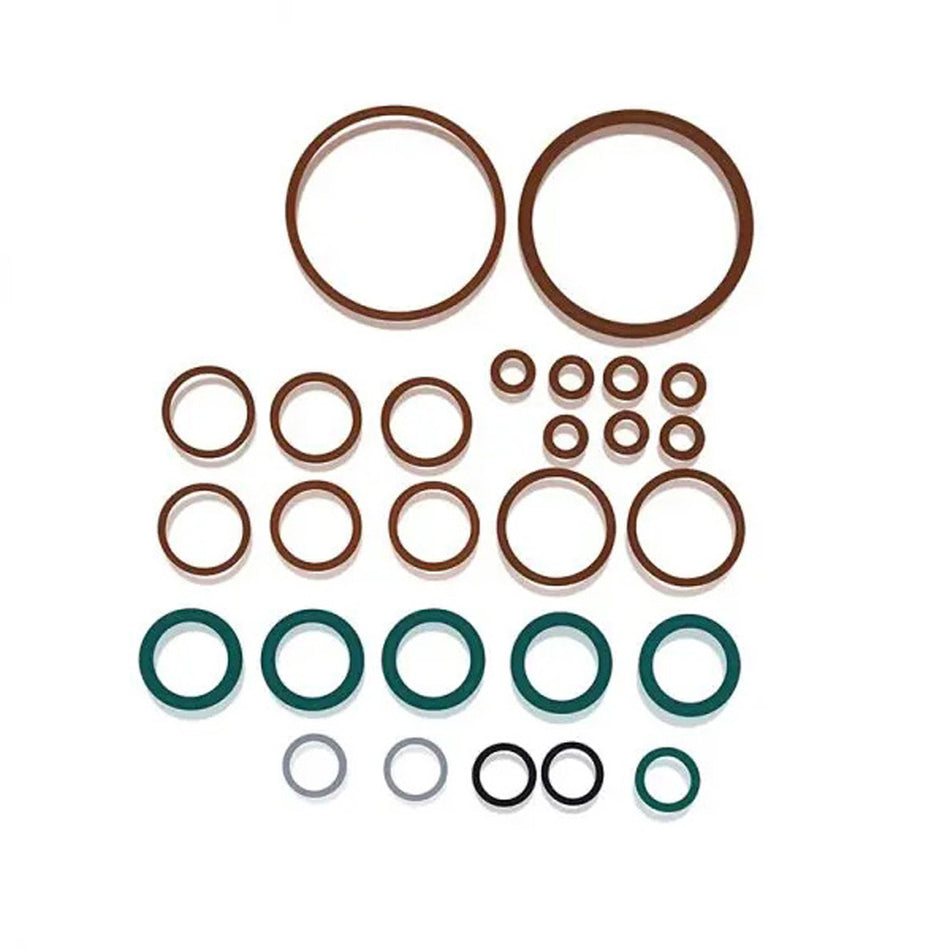 471710 HV Boom O Ring Kit for Putzmeister Concrete Pump - KUDUPARTS