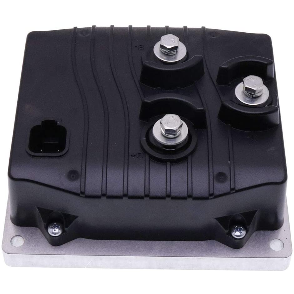 24V 300A Motor Controller 823408 823408GT for Genie Lift GR-08 GR-12 GR-15 GR-20 GRC-12 GS-1530 GS-1532 GS-1930 GS-1932 GS-2032 GS-2046 GS-2632 GS-2646 GS-3232 GS-3246 GS-4047 QS-12R QS-12 - KUDUPARTS