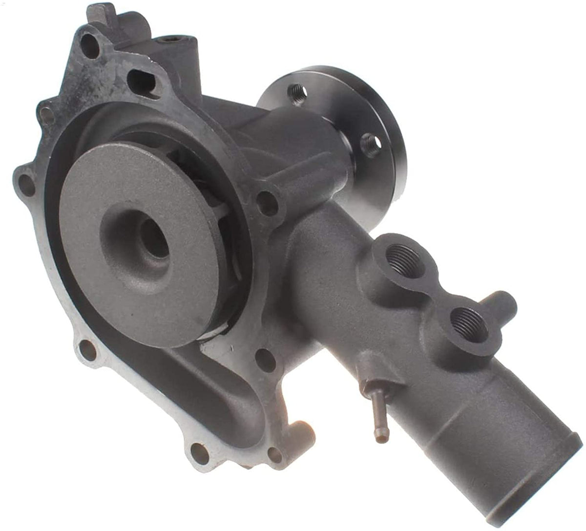 Water Pump 123945-42000 YM123945-42000 for Yanmar 4TNV106 Engine - KUDUPARTS