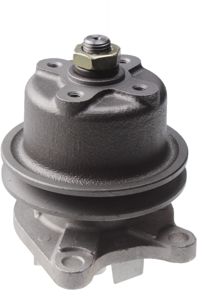 Water Pump 15401-73030 15401-73033 for Kubota Tractor L285 L295 Engine Z750A DH1101 D1100 D1301 V1501 V1500 - KUDUPARTS