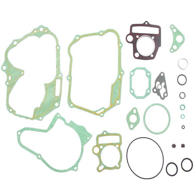 Gasket Set Head Gasket Seals Z-5-87810-208-2 5-87810-208-2 for Isuzu Engine C223 2.2L Pickup Truck - KUDUPARTS