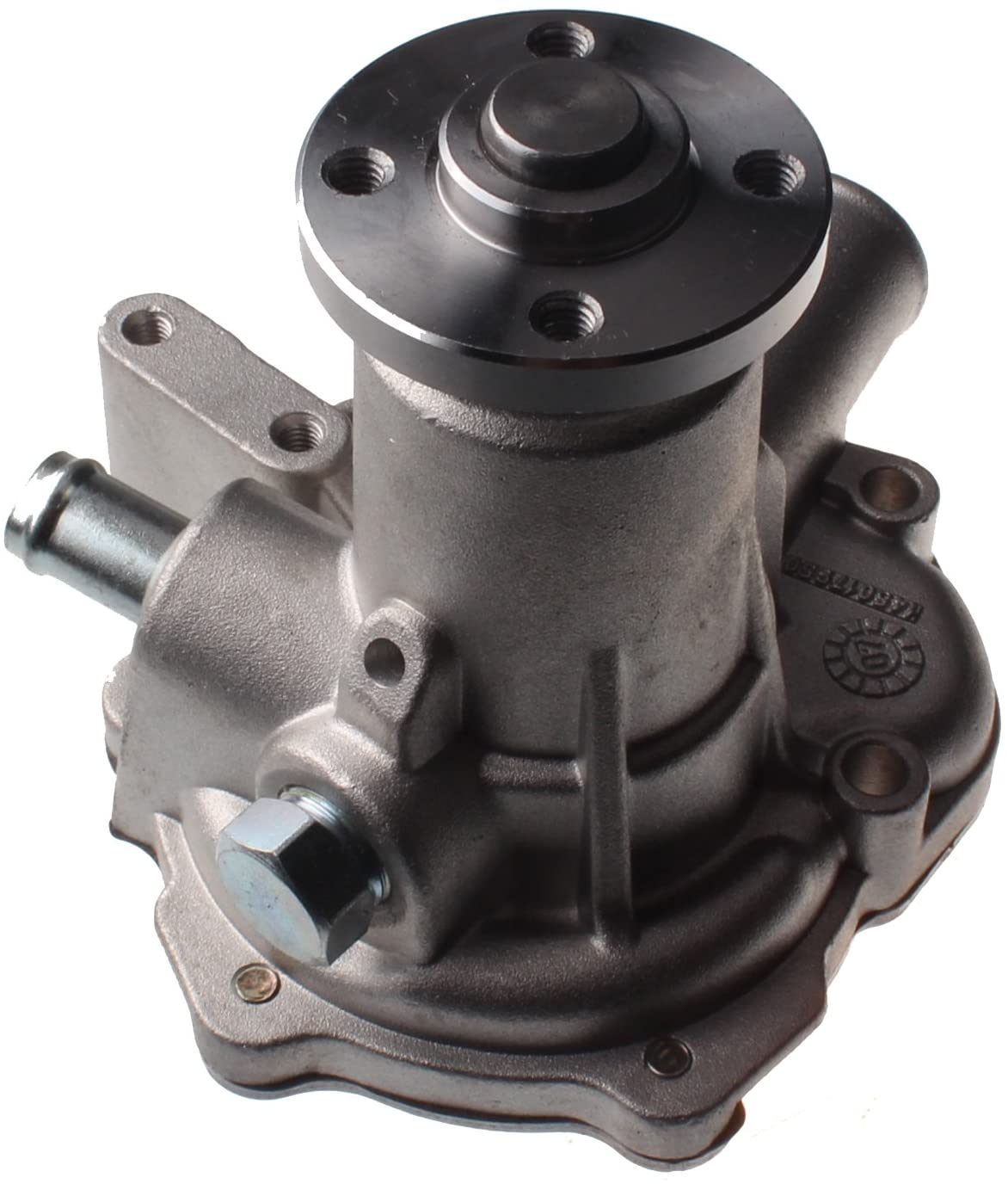 Water Pump 5-86301554-0 compatible with Isuzu 3YE1 Engine - KUDUPARTS