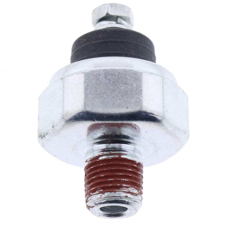 Oil Pressure Switch SBA185246011 SBA185246050 Compatible with Ford New Holland Tractors 1100 1110 1510 1710 1710O 1910 2110 1000 1200 1300 1500 1600 1700 1900 - KUDUPARTS