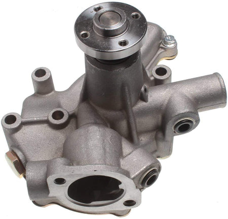 Water Pump AM881424 for John Deere Skid-steer Loader 570 575 4475 5575 6675 7775 - KUDUPARTS