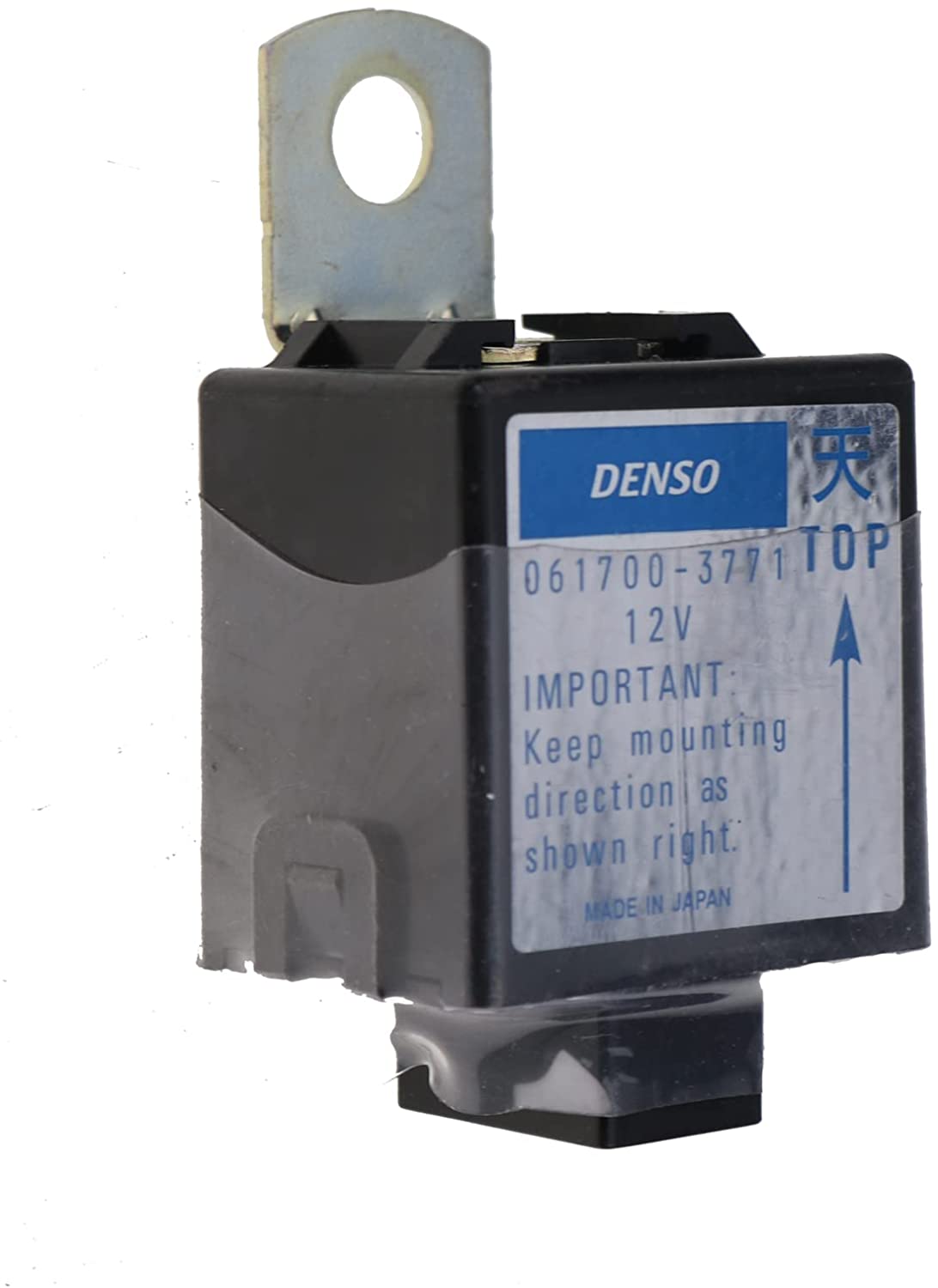 12V Timer Relay T0070-31410 T007031410 for Kubota D902 D722 B1550 RTV900 R310 R420 R520 B2150 BX1880 BX2360 BX2370 BX2670 BX2380 BX23S BX24D BX25 BX2680 KH-191 M Series - KUDUPARTS