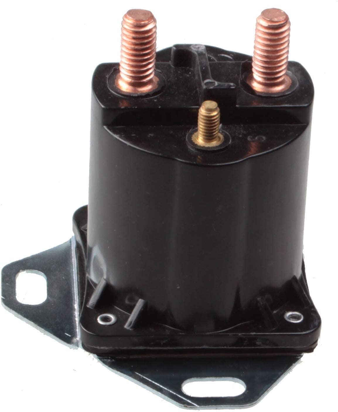 Relay Solenoid SBC-4201D 12V for Deutz Starter Prestolite John Deere AR73144 - KUDUPARTS