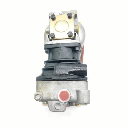 Air Brake Compressor 1180581 for Deutz Engine 1013 - KUDUPARTS