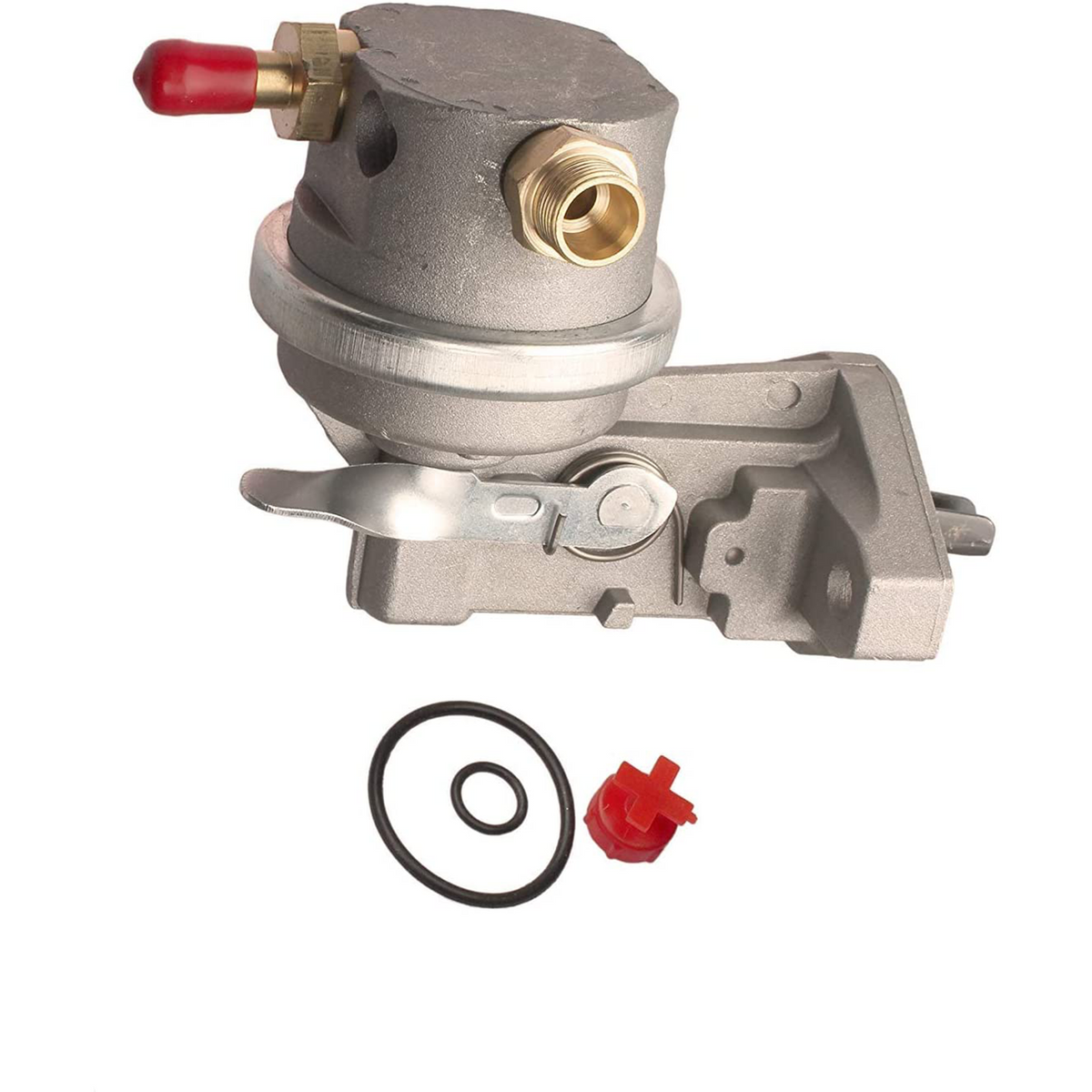 Fuel Transfer Pump 91404262 for JLG G6-42A G6-42P G9-43A G10-55A G12-55A - KUDUPARTS