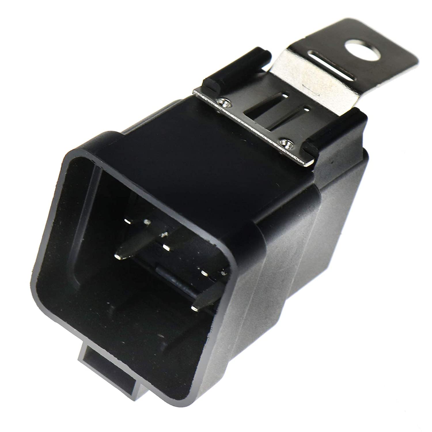 12V Relay 70020367 Compatible with JLG Lull 644E-42 - KUDUPARTS