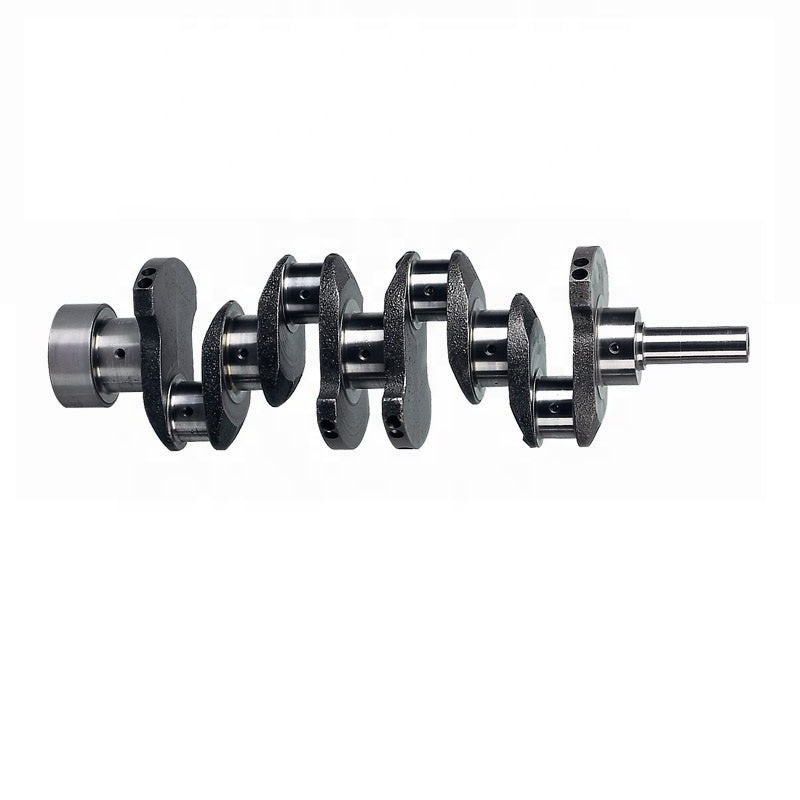 Crankshaft 96385404A for GM Bick 1.8L - KUDUPARTS