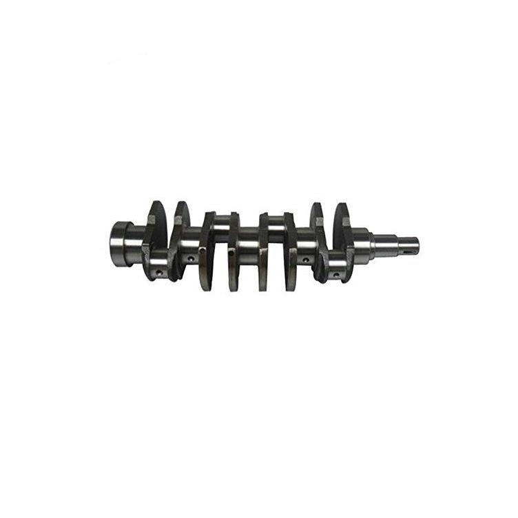 Crankshaft 12221-73001 for Suzuki F8A Engine - KUDUPARTS