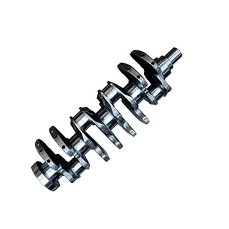 Crankshaft 6623-31-1111 for Cummins NH220 Engine - KUDUPARTS