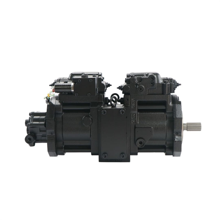 Hydraulic Pump Assembly for Hitachi Excavator ZAX70-5A Original - KUDUPARTS