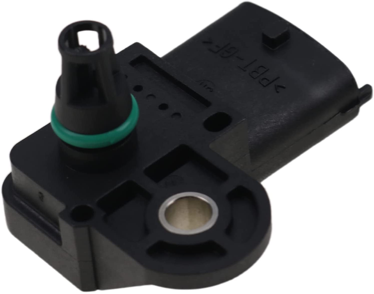 Pressure Sensor 0281002576 for Bosch - KUDUPARTS