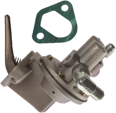 23100-78002-71 Fuel Pump for Toyota Forklift 4P 5R Engine - KUDUPARTS