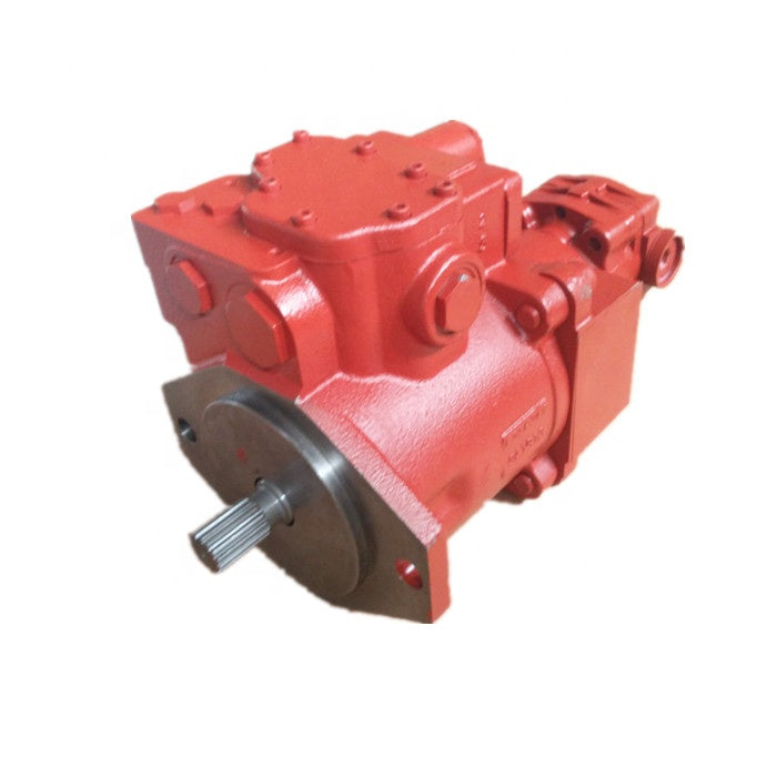 K3SP36B Hydraulic Pump Assy for Kobelco SK60 SK70 SK75 Excavator - KUDUPARTS