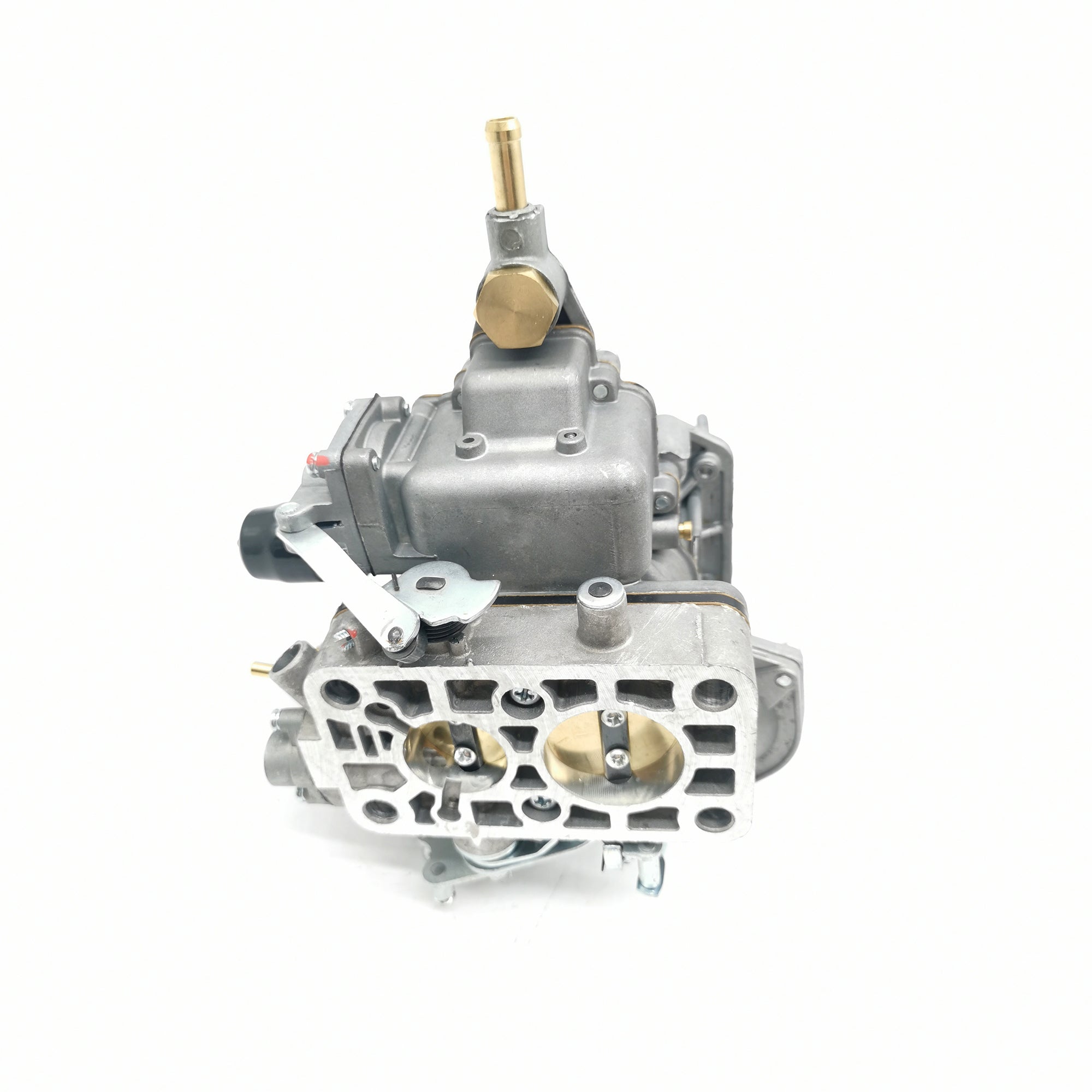 Compatible with Carburetor 2107-1107010-20 for Lada 2101-2107 Niva 1600 - KUDUPARTS